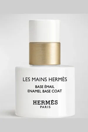Hermès Les Mains Enamel Base Coat