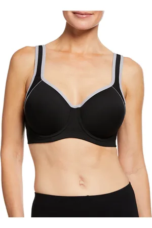Wacoal Contour Spacer Sports Bra