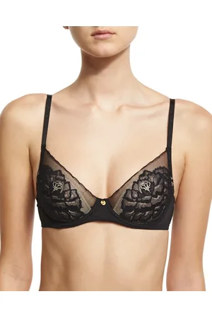 Natori Flora Contour Underwire Bra