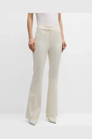 Derek Lam Flare Trousers