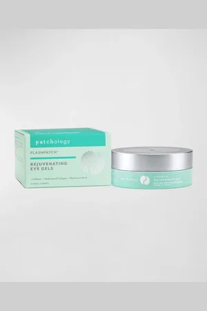 Patchology The Rejuvenating Eye Gels, 15 Pairs
