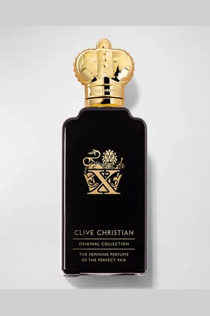 Clive Christian Original Collection X Feminine, 3.4 oz.