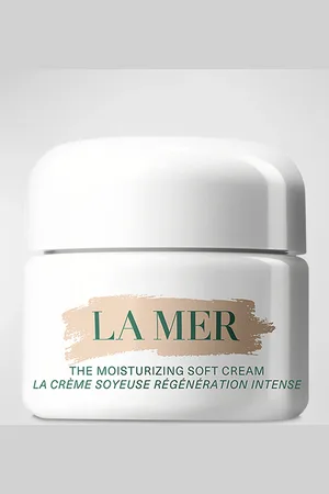 Week end à la Mer The Moisturizing Soft Cream, 1.0 oz.