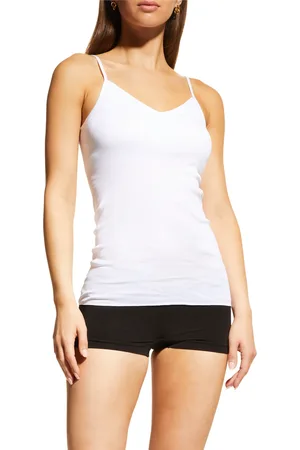 Hanro Seamless Padded Cami
