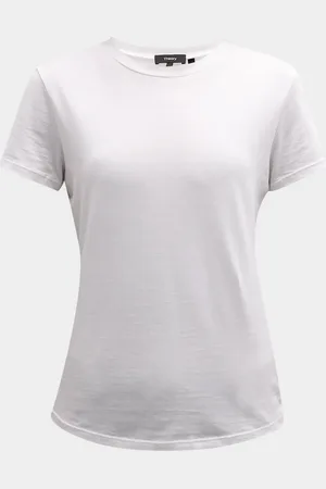 THEORY Tiny Tee