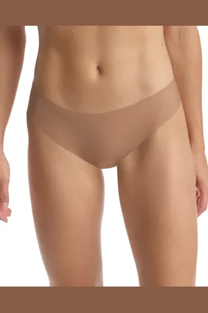 Commando Butter Seamless Thong