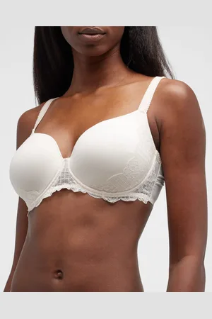 Simone Pérèle Reve Lace Plunge Bra