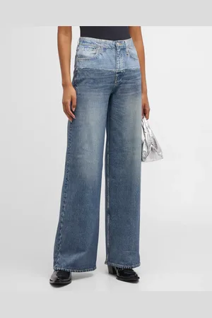 RAG&BONE Miramar Sofie Wide-Leg Pants