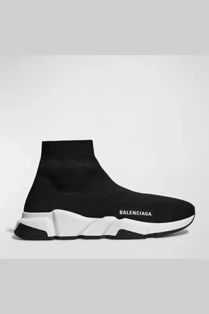 Balenciaga Speed Recycled Knit Sneakers