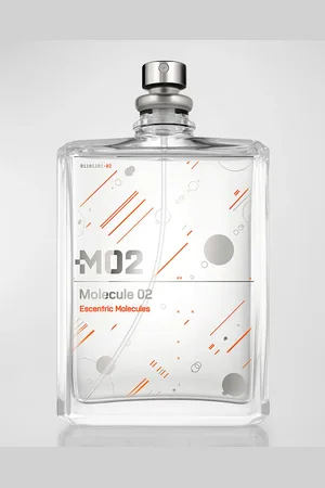 Escentric Molecules Molecule 02 Eau de Toilette, 3 oz.
