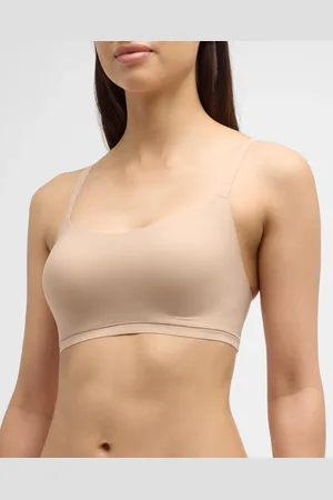 Chantelle Soft Stretch Scoop-Neck Bralette