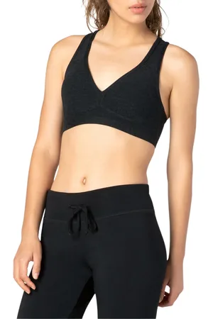 Beyond Yoga Spacedye Lift Your Spirits Active Bra
