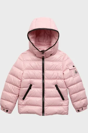 Moncler Girl