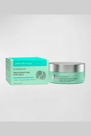 Patchology FlashPatch Rejuvenating Eye Gels, 30 pairs