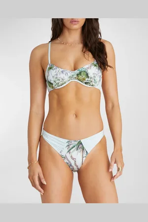 Aqua Blu Australia Mila Bikini Bottoms