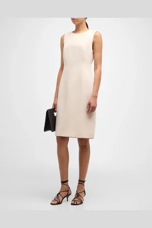 Kobi Halperin Meridian Sleeveless A-Line Dress