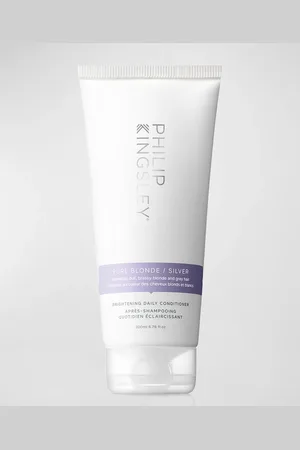 Philip Kingsley 6.8 oz. Pure Blonde/Silver Brightening Daily Conditioner