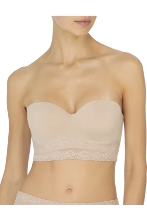 Natori Bliss Perfection Strapless Underwire Contour Bra