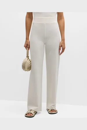 Lune Active Moon Knit Flare Pants