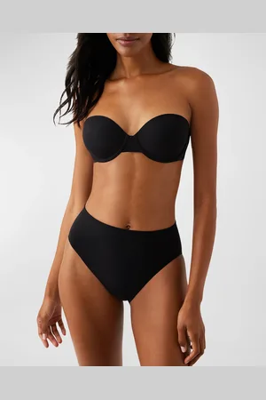 Wacoal Comfort First Strapless Soft Foam T-Shirt Bra
