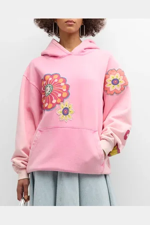 Cout de la Liberte Killian Psycho Summer Long-Sleeve Hoodie