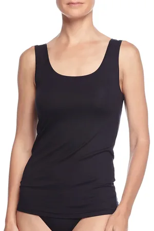 Hanro Soft Touch Knit Tank Top