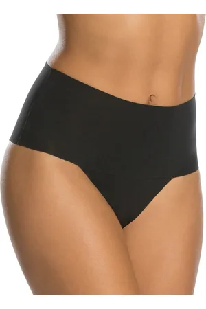 Spanx Smooth Undie-tectable Thong