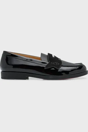 Christian Louboutin Kid