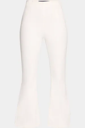 VERONICA BEARD Carson Off-Duty Kick-Flare Jeans