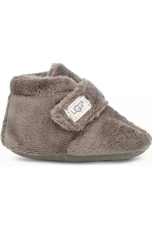 UGG Bixbee Terry Cloth Booties, Baby