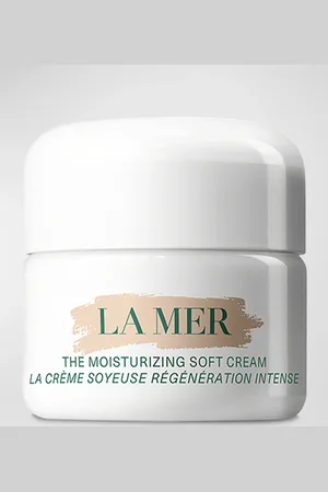 Week end à la Mer The Moisturizing Soft Cream, 0.5 oz.