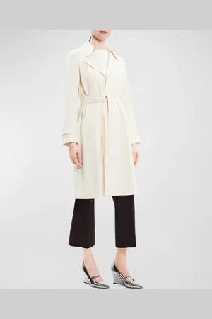 THEORY Oaklane Trench