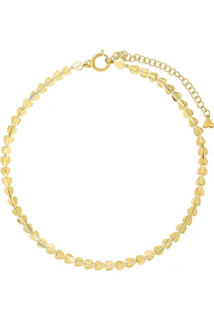 Cadar Wings of Love 18k Short Necklace, 16"