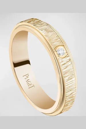 PIAGET Possession Palace 18K Diamond Band Ring
