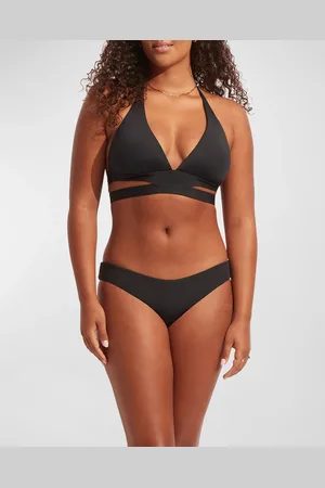 Seafolly Hipster Bikini Bottoms