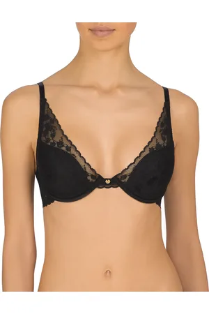 Natori Cherry Blossom Convertible Underwire Bra