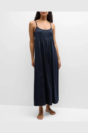 Hanro Juliet Pleated Gown