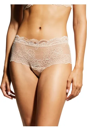 Lise Charmel Sublime En Dentelle Boyshorts