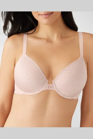 Wacoal Back Appeal Polka-Dot Contour Bra