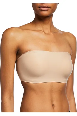 Chantelle Soft Stretch Padded Bandeau Bra