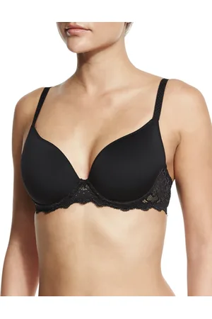 Simone Pérèle Caresse 3D Plunge Spacer Bra