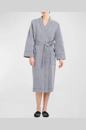 Natori Quilted Infinity Jacquard Robe