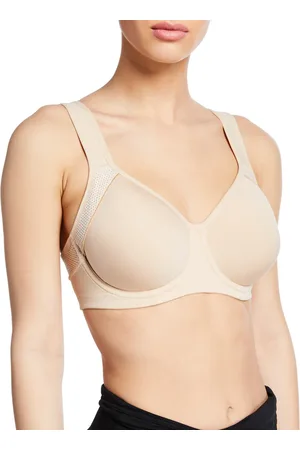 Wacoal Contour Spacer Sports Bra