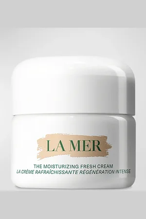 Week end à la Mer The Moisturizing Fresh Cream, 0.5 oz.