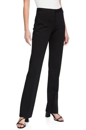 Kobi Halperin Riley Plant Fashion Slim Trousers
