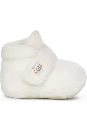 UGG Bixbee Terry Cloth Booties, Baby