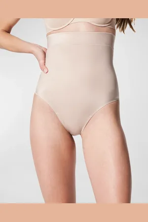 Spanx Shape Suit Your Fancy High-Waisted Thong