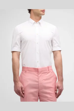 Alexander McQueen Men