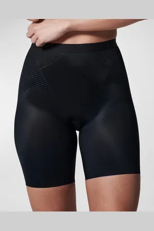Spanx Shape Invisible Mid-Thigh Shorts