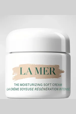 Week end à la Mer The Moisturizing Soft Cream, 2.0 oz.